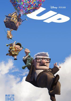 Up                ปู่ซ่าบ้าพลัง                2009