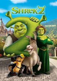 Shrek 2                เชร็ค 2                2004