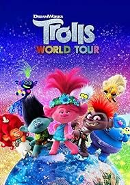 Trolls World Tour                โทรลล์ส เวิลด์ ทัวร์                2020